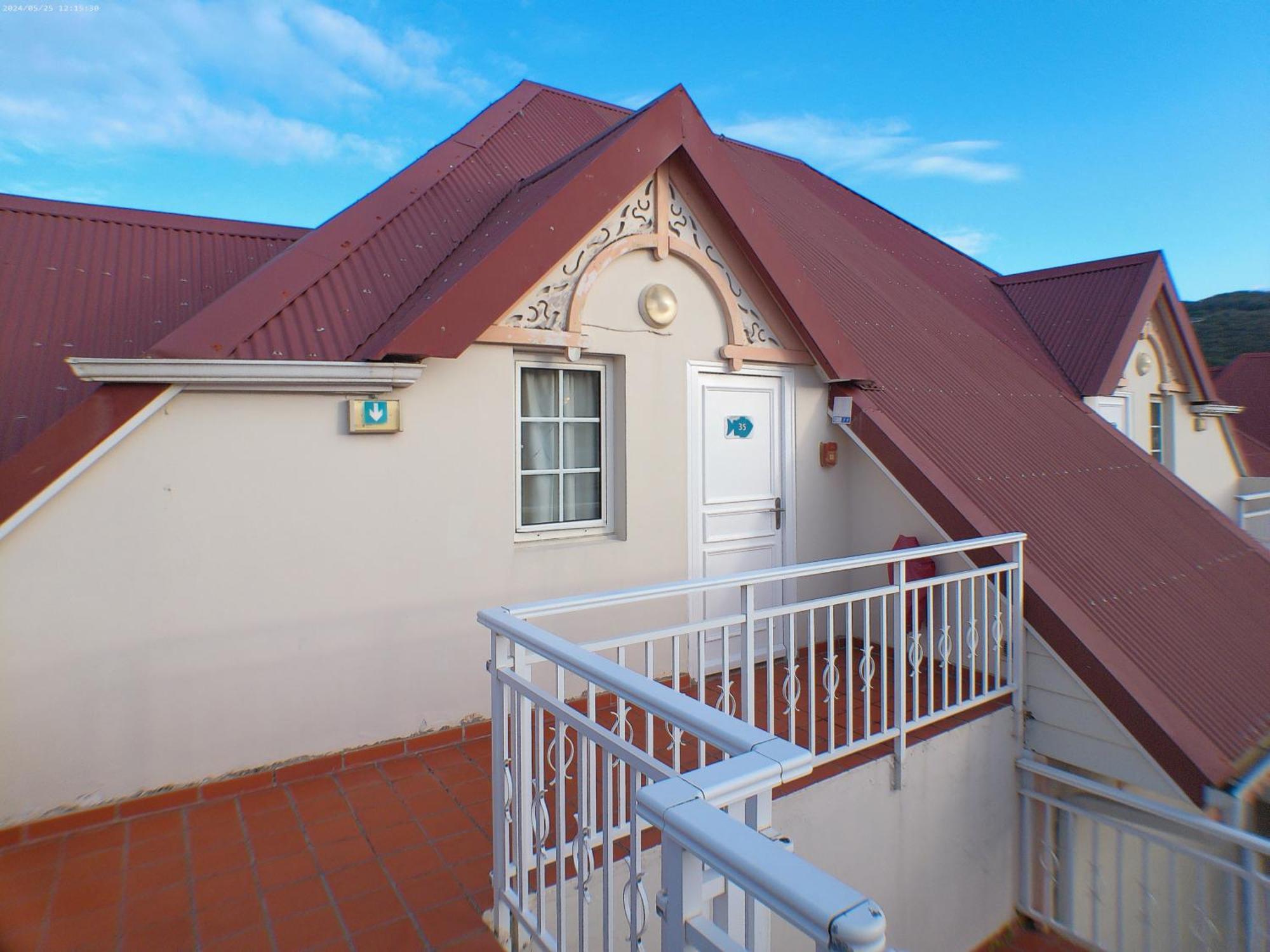 Dans Village Pierre & Vacances - 3 Pieces - Piscine, Plage - Vues Mer, Calme & Spacieux Сент-Люс Экстерьер фото